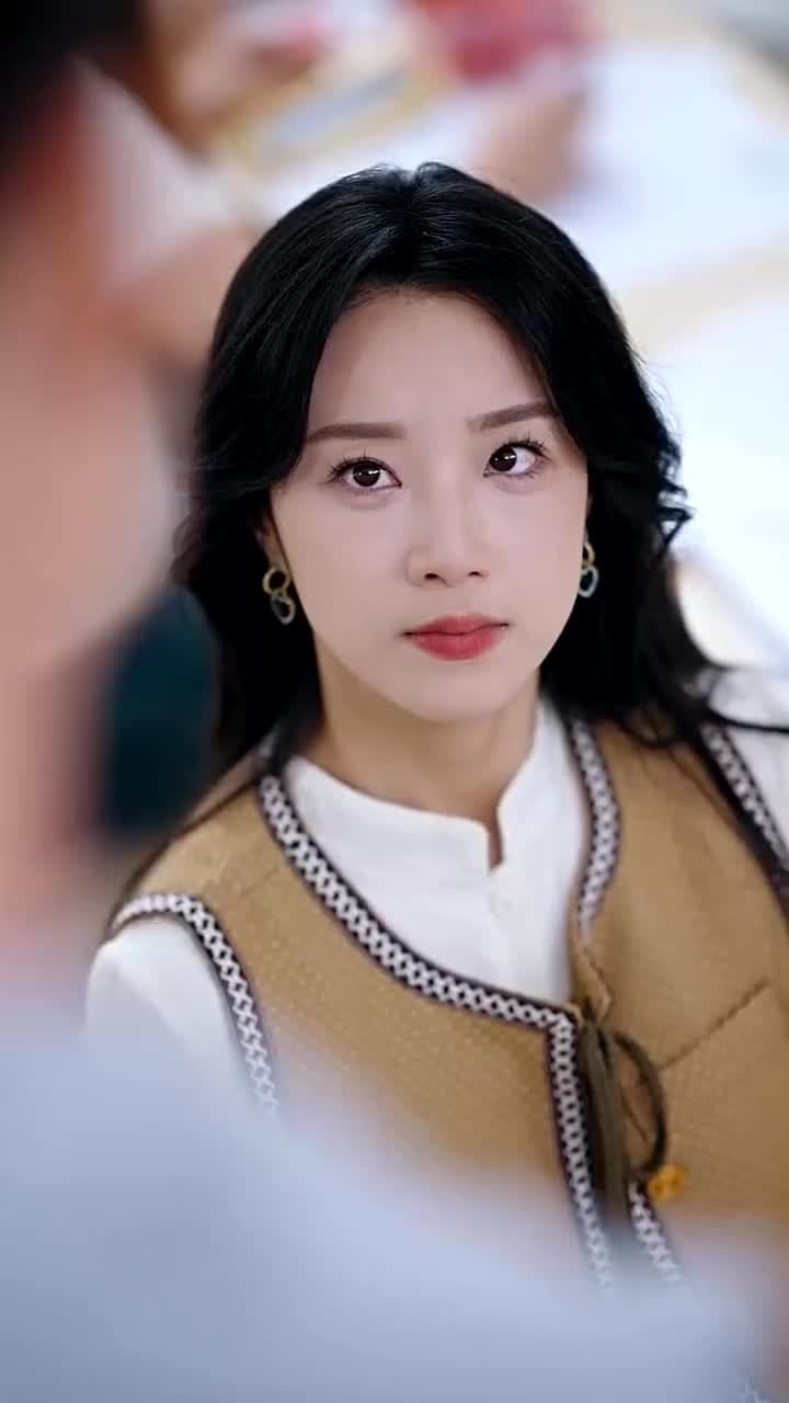 [พากย์ไทย] รักแรกที่ฉันคู่ควร - Episode 4