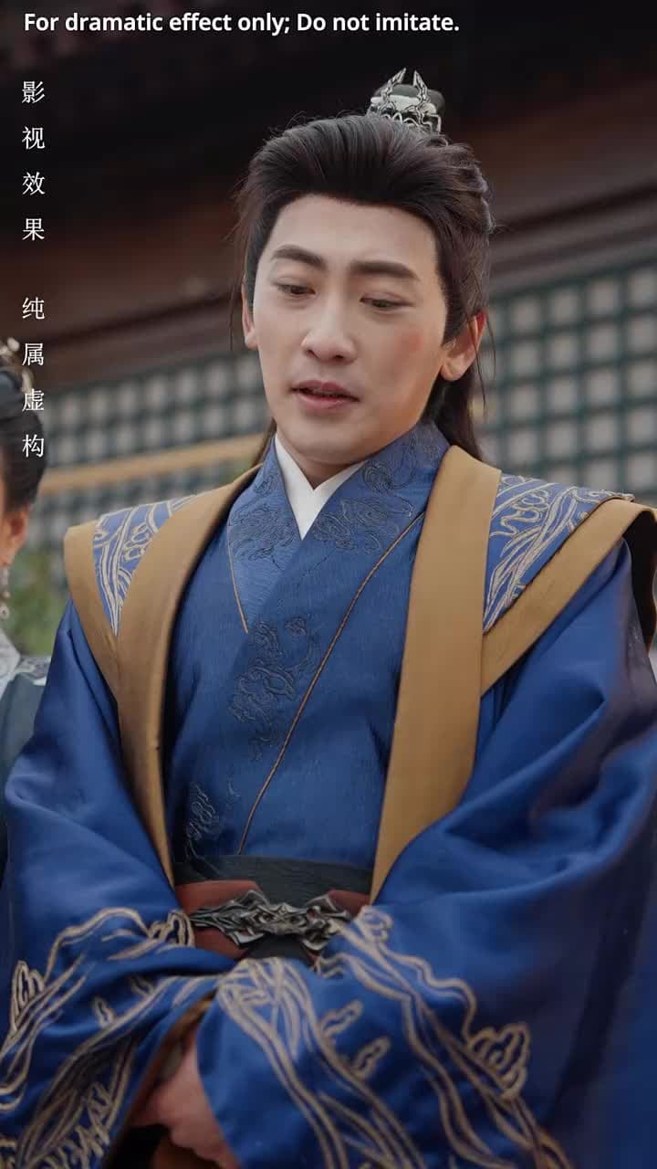 The Destined Healer - Episode 55