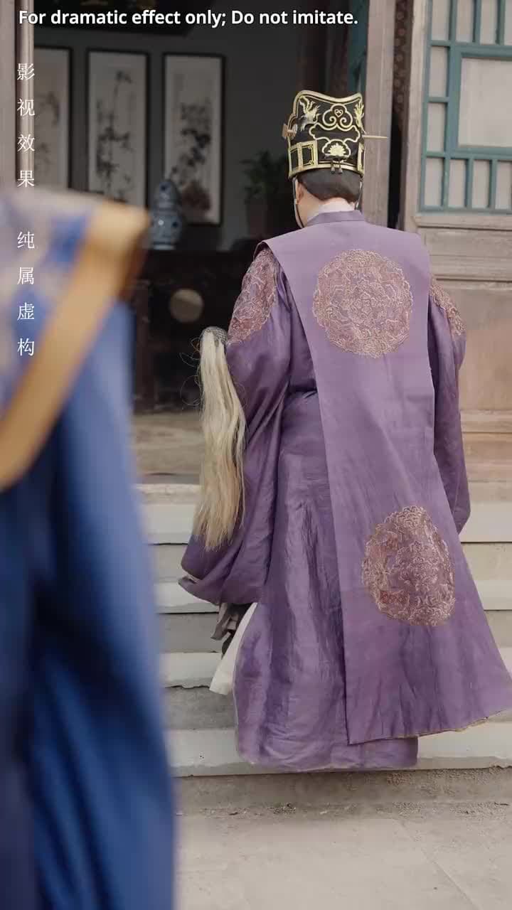 The Destined Healer - Episode 53