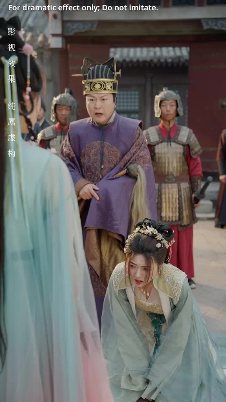 The Destined Healer - Episode 51