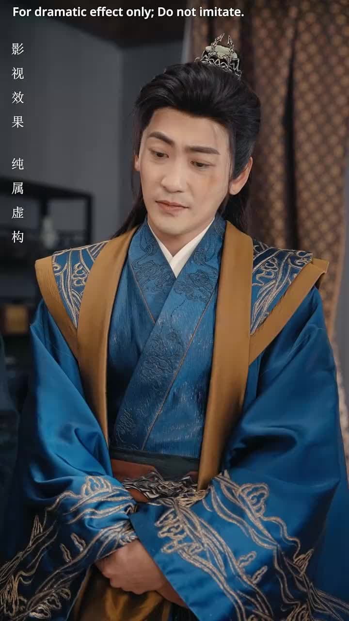 The Destined Healer - Episode 47