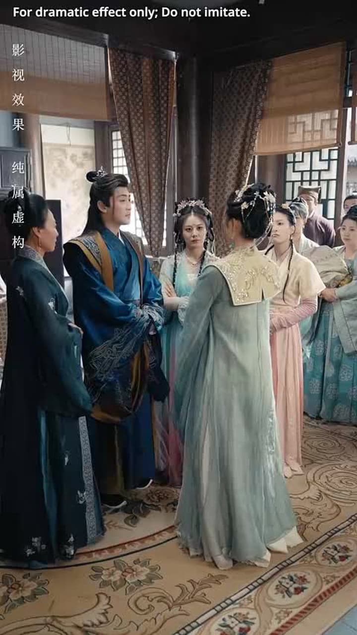 The Destined Healer - Episode 49