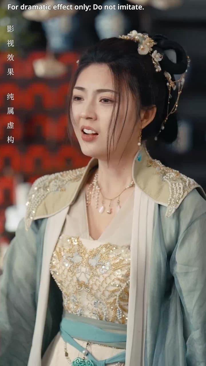 The Destined Healer - Episode 48