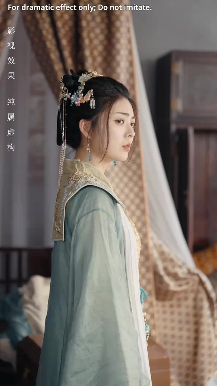 The Destined Healer - Episode 40