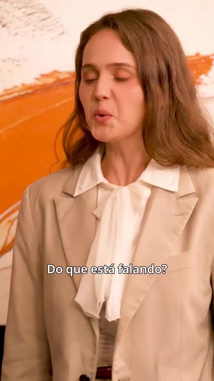 Virgem e grávida - Episode 5