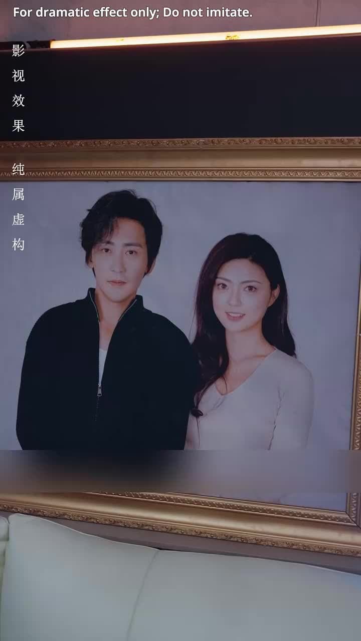 The Destined Healer - Episode 1