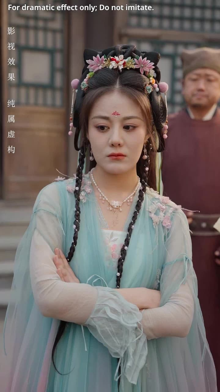 The Destined Healer - Episode 52