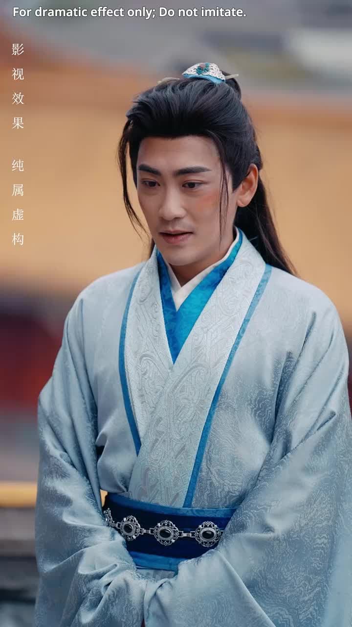 The Destined Healer - Episode 35