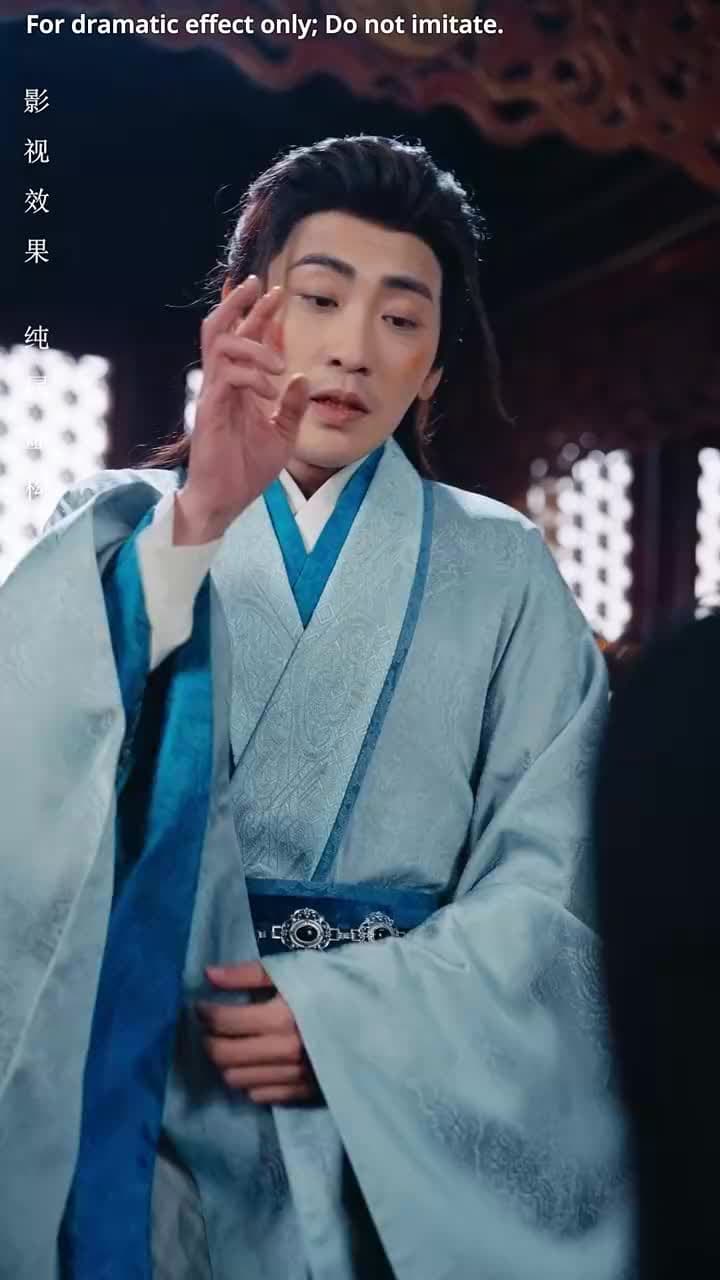 The Destined Healer - Episode 27