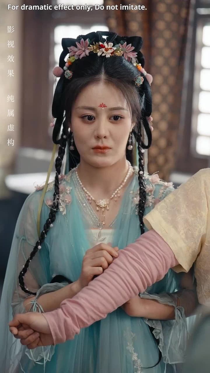 The Destined Healer - Episode 46