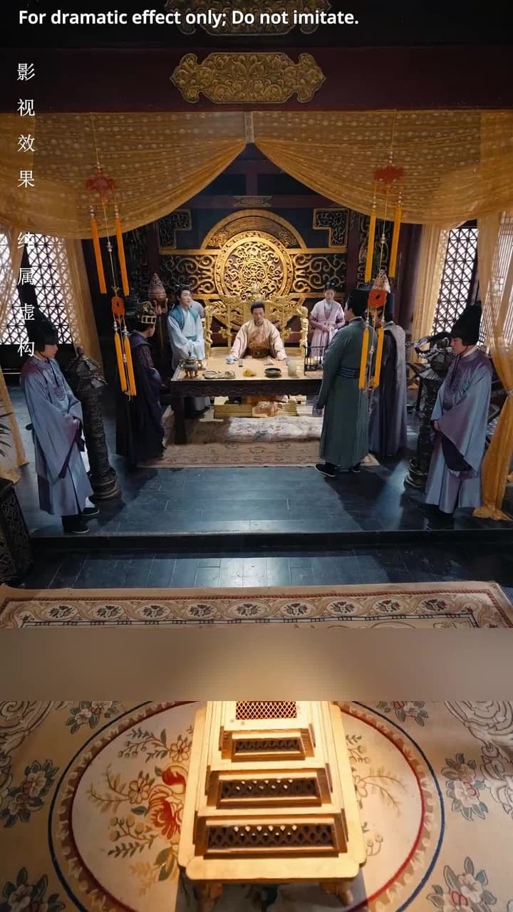 The Destined Healer - Episode 5