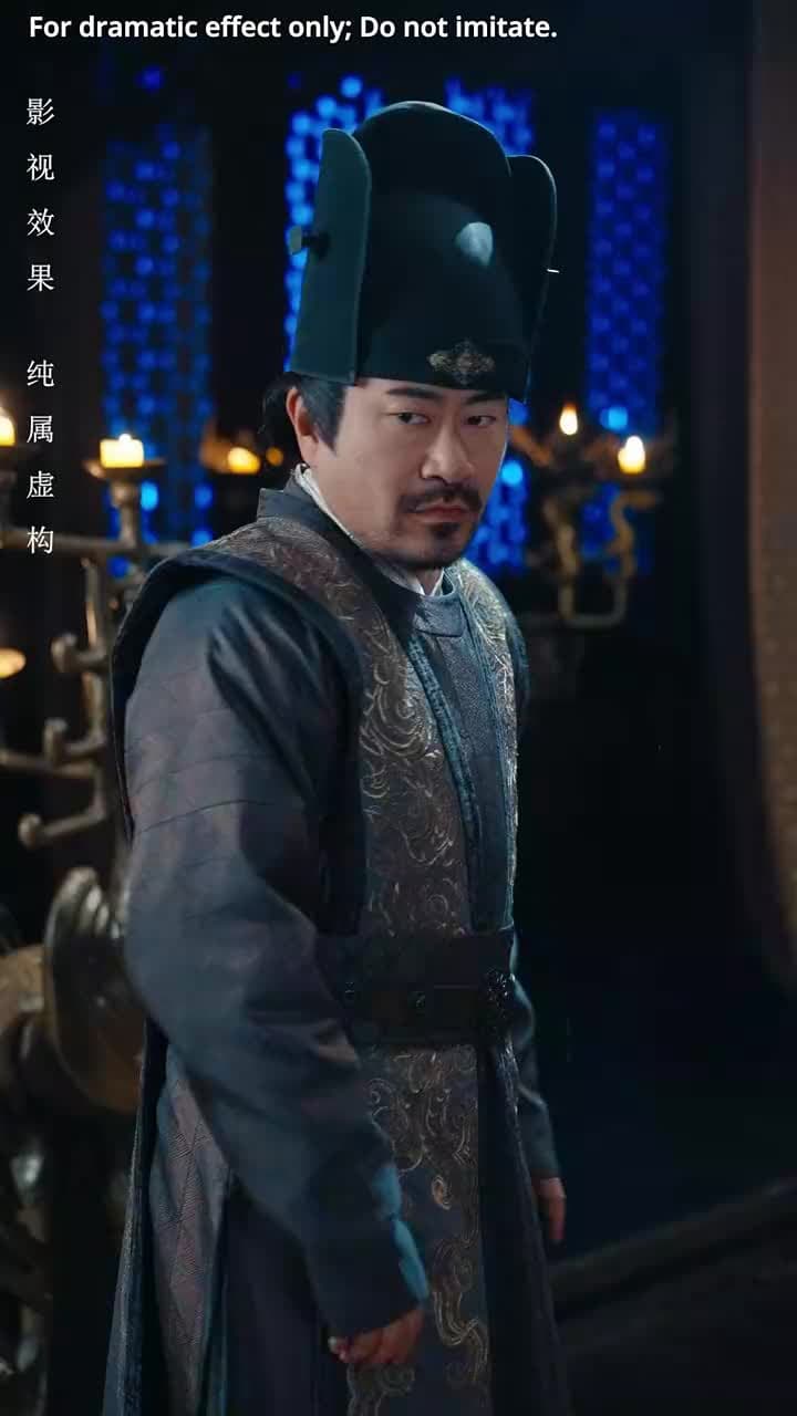 The Destined Healer - Episode 15