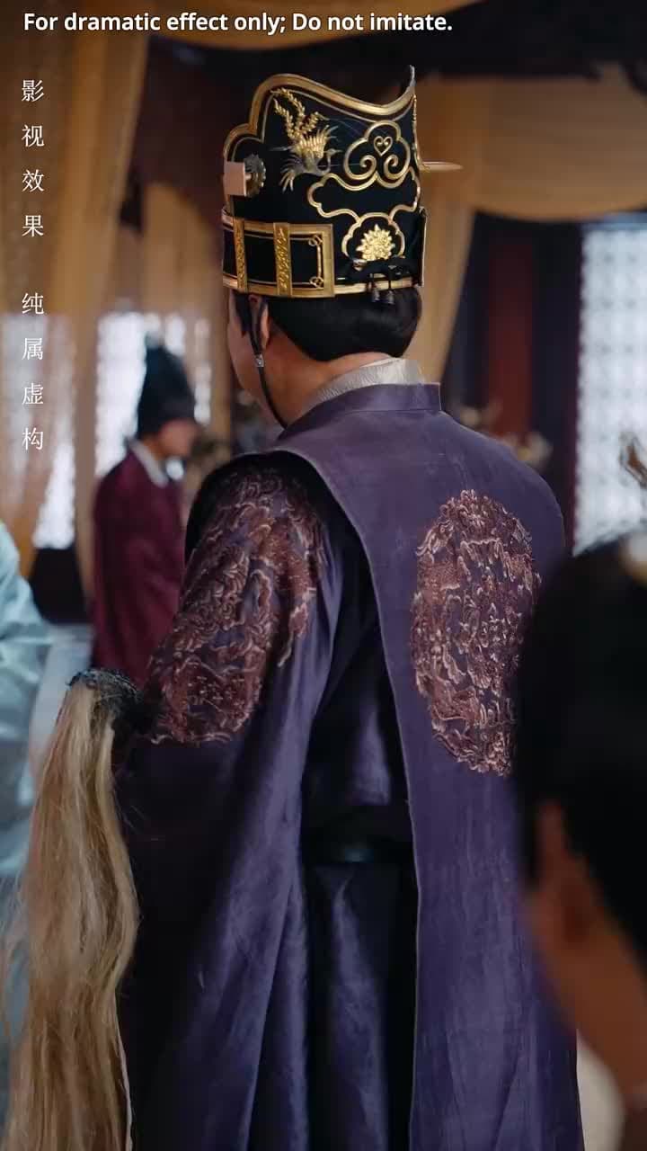 The Destined Healer - Episode 30