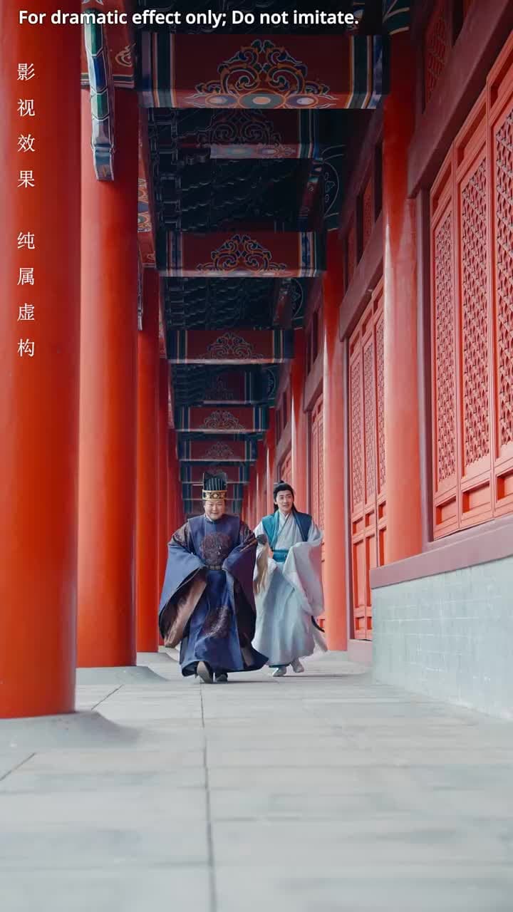 The Destined Healer - Episode 4