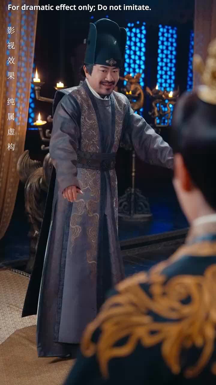 The Destined Healer - Episode 17