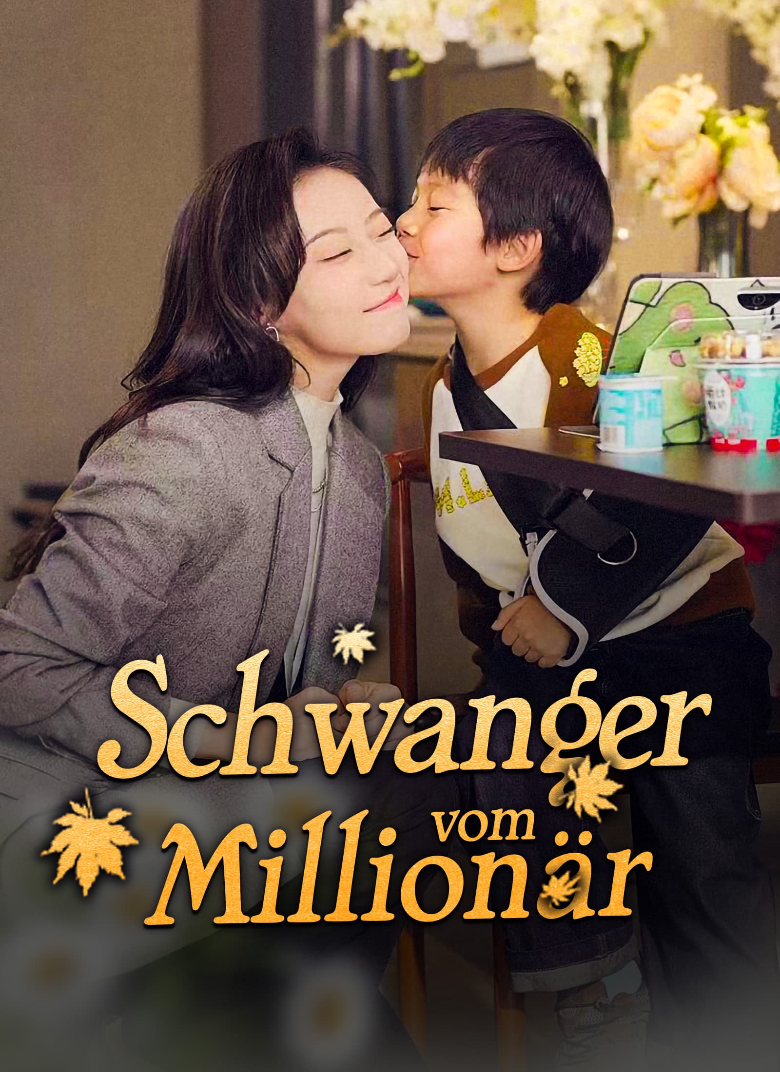Schwanger vom Millionär