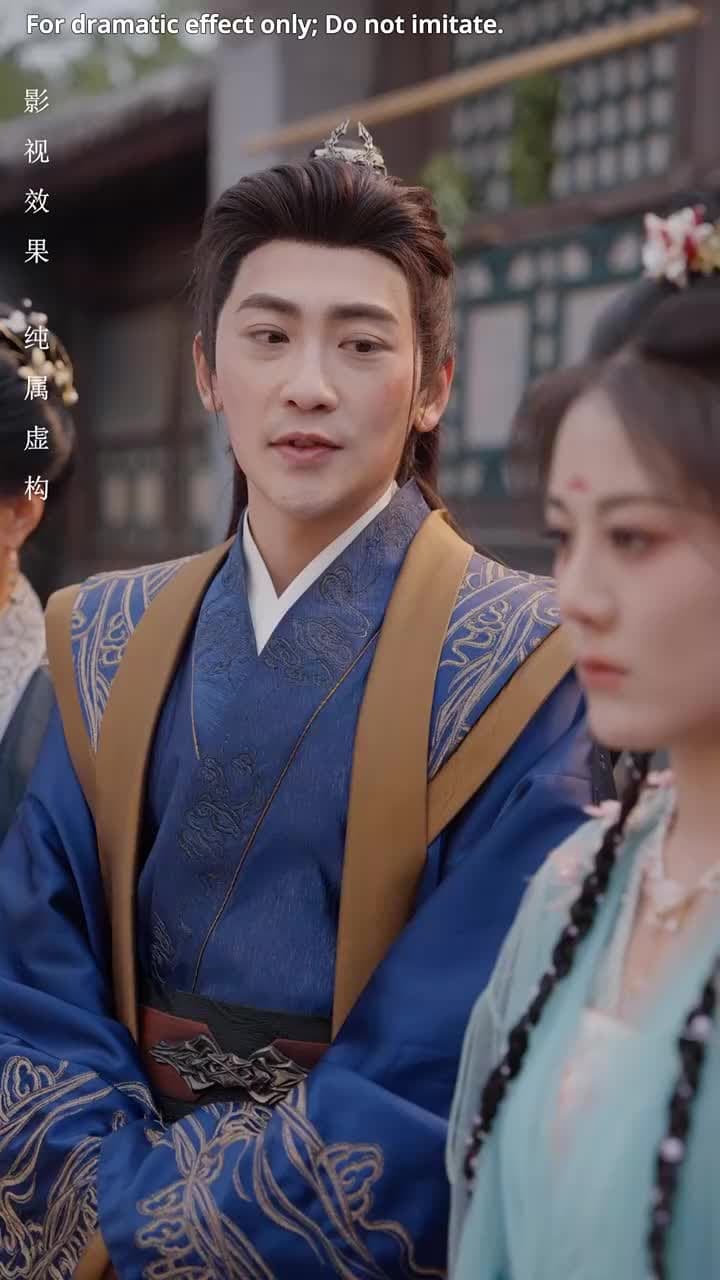 The Destined Healer - Episode 58