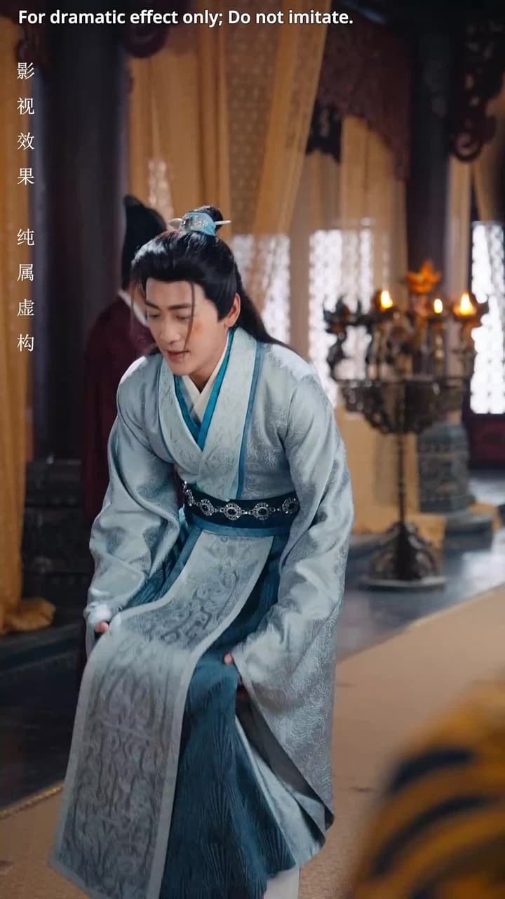 The Destined Healer - Episode 25