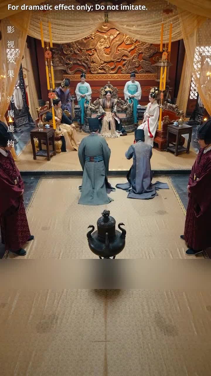 The Destined Healer - Episode 8