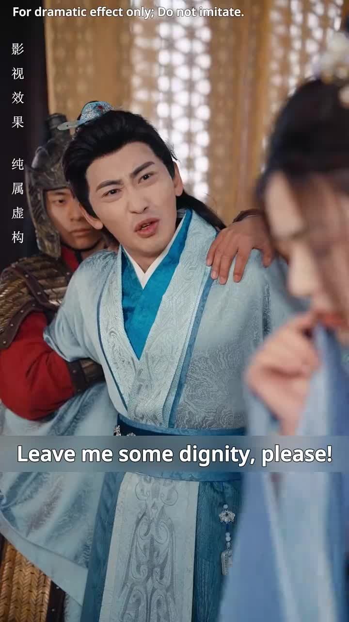 The Destined Healer - Episode 12
