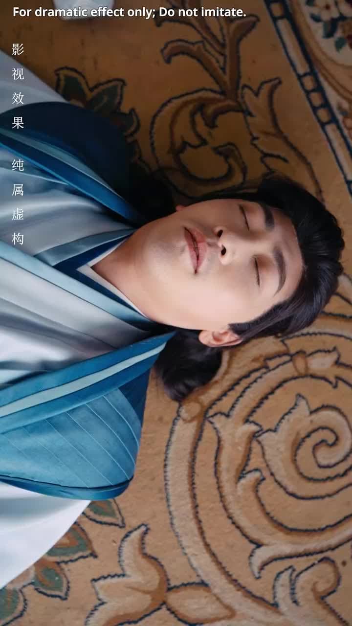 The Destined Healer - Episode 2