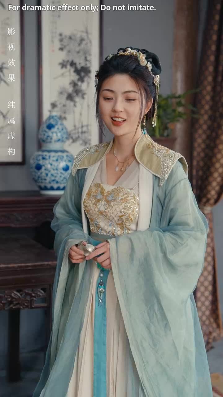 The Destined Healer - Episode 39