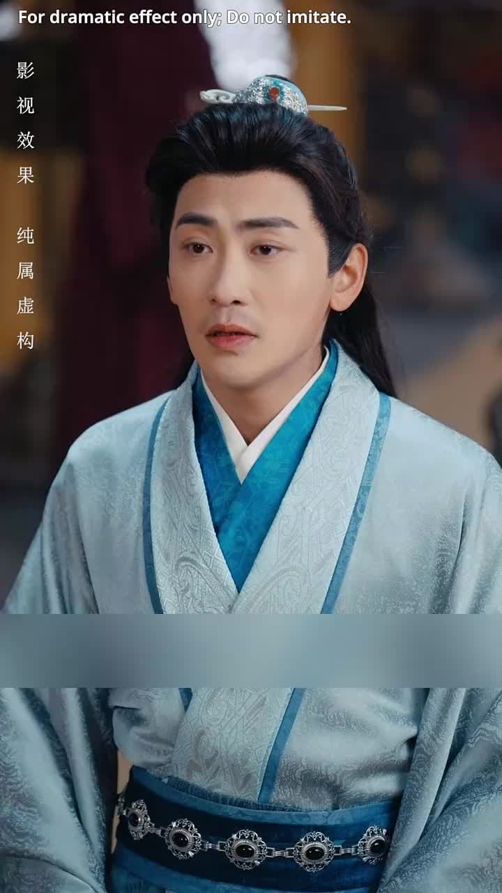 The Destined Healer - Episode 10