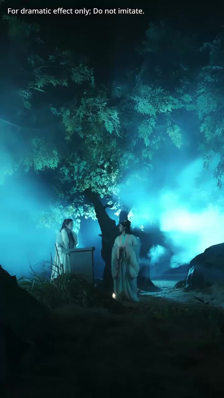 Nirvana Like a Dream - Episode 28
