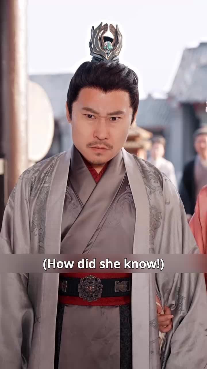 Crowned by Mistake - Episode 31