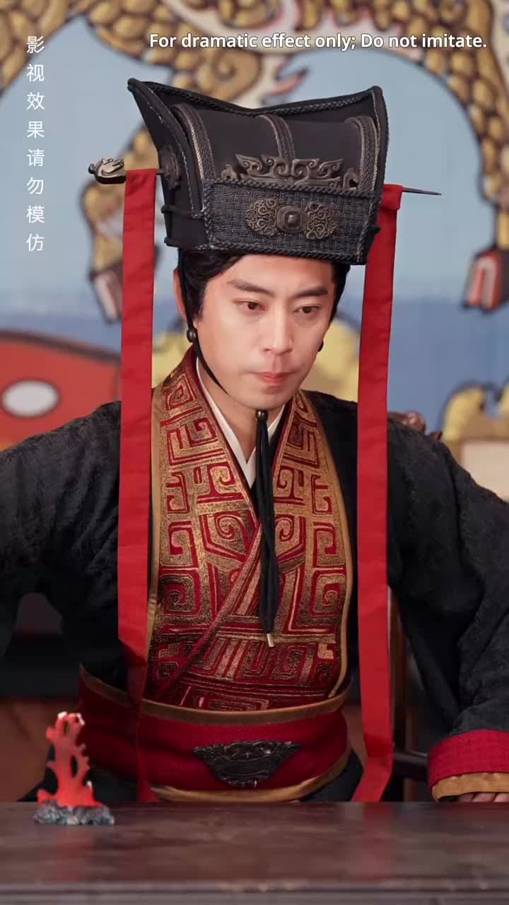 Crowned by Mistake - Episode 29
