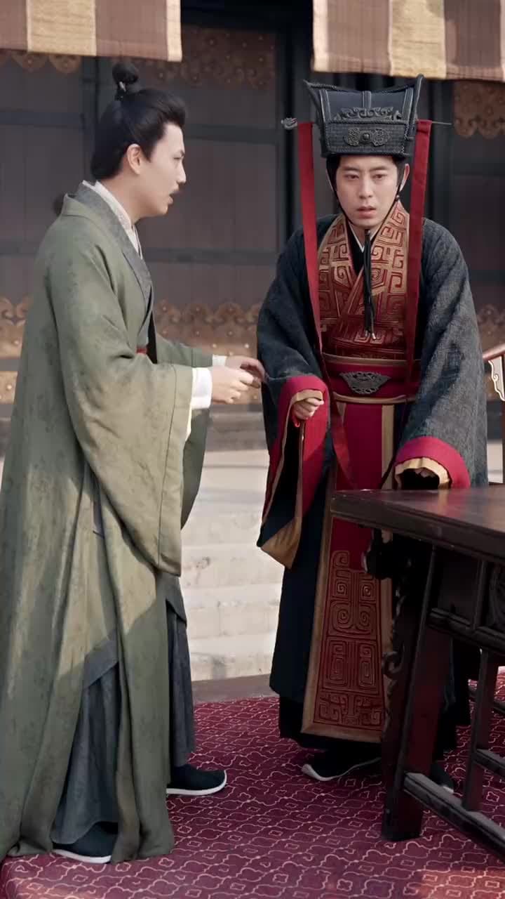 Crowned by Mistake - Episode 47