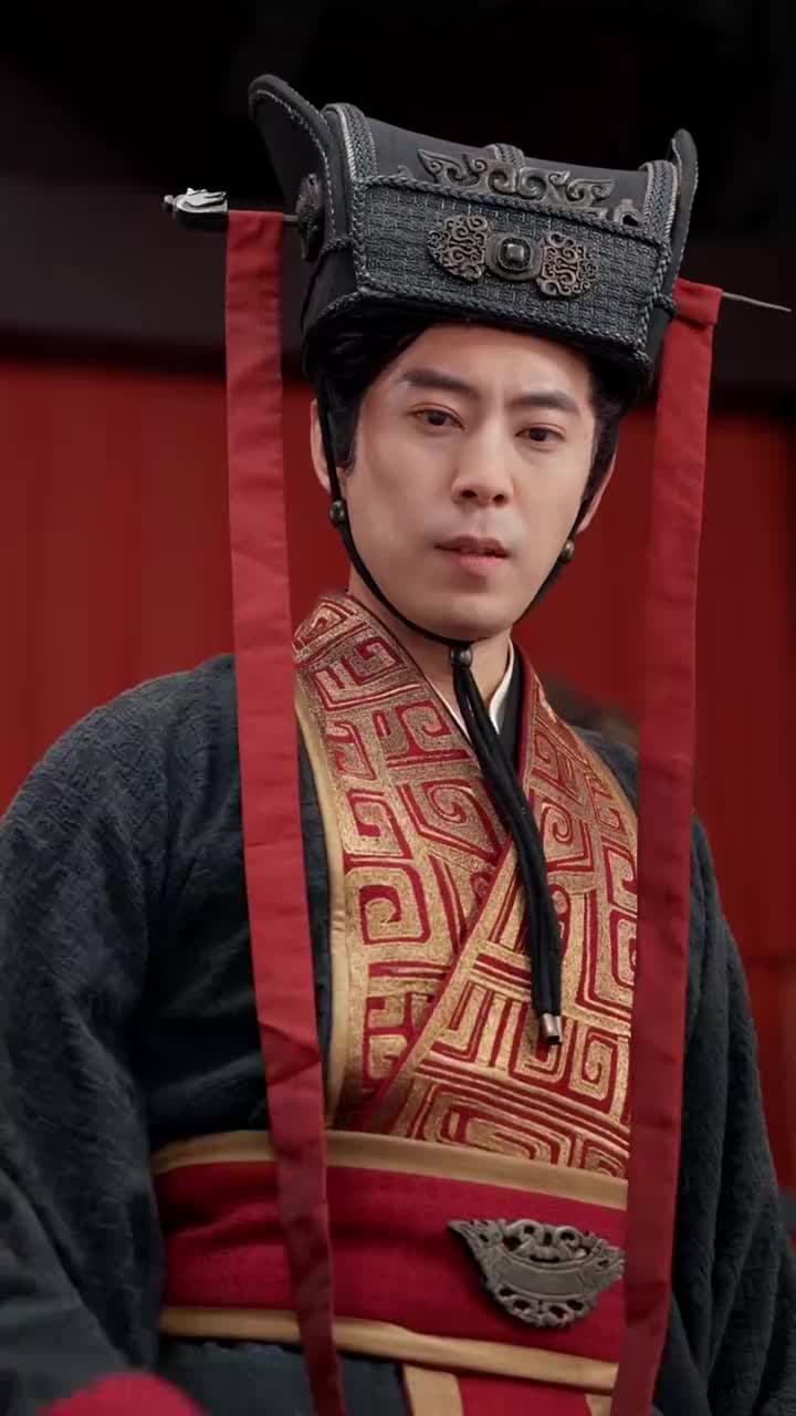 Crowned by Mistake - Episode 33