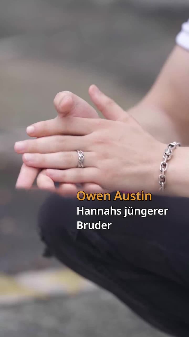 Schwanger als Jungfrau - Episode 13