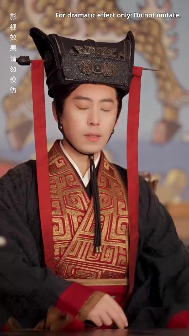 Crowned by Mistake - Episode 24