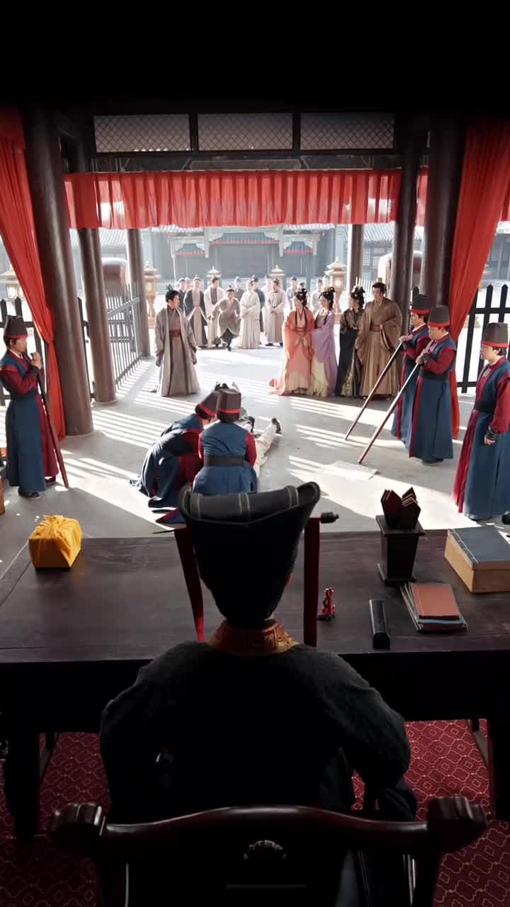 Crowned by Mistake - Episode 36