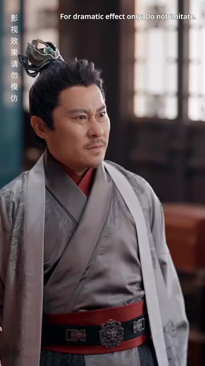 Crowned by Mistake - Episode 15