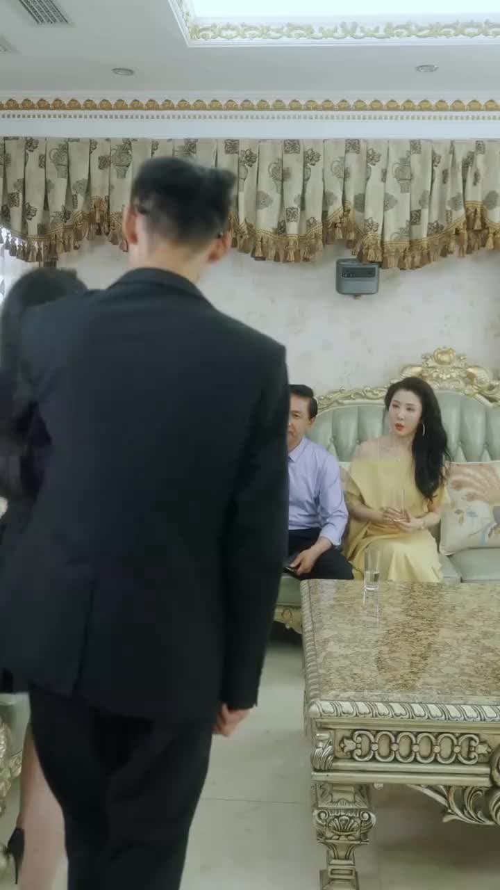 Jatuh Cinta - Episode 17