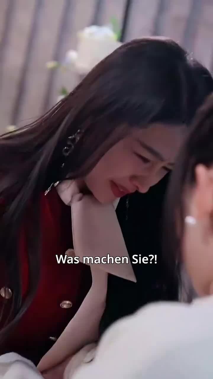 [Synchron] Leidenschaftliche Ehe - Episode 7