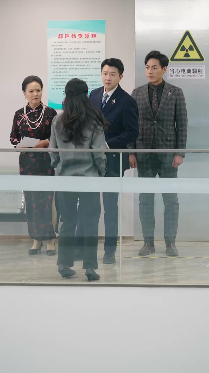 When Love Comes Knocking - Episode 4