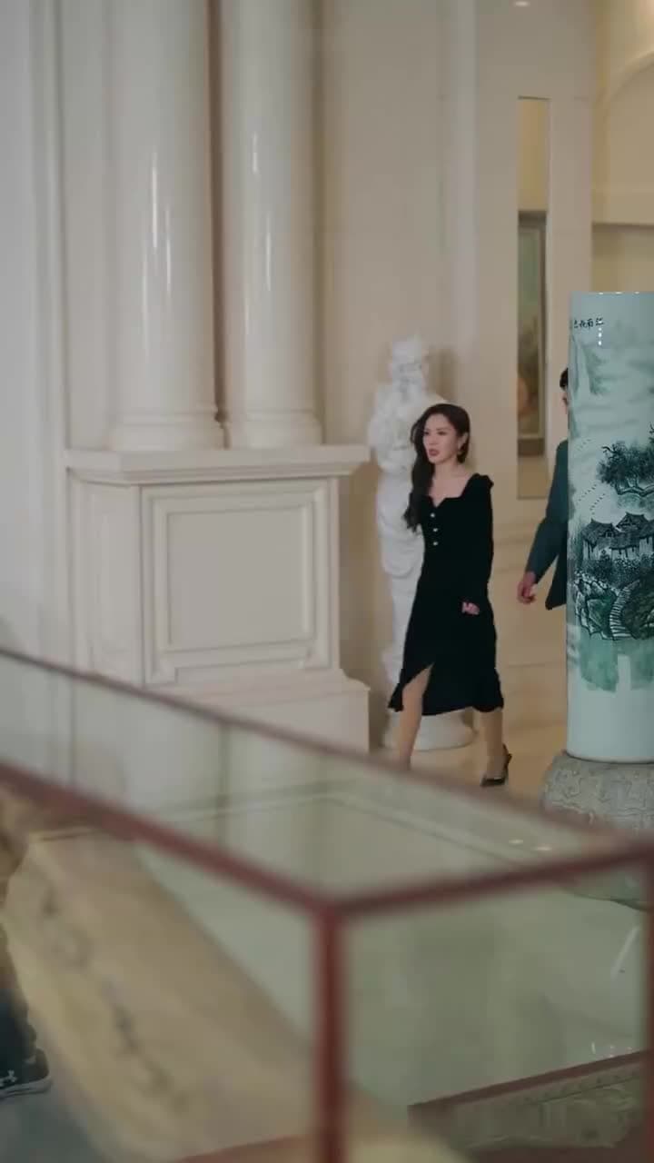 Bye Mantan Istri - Episode 23