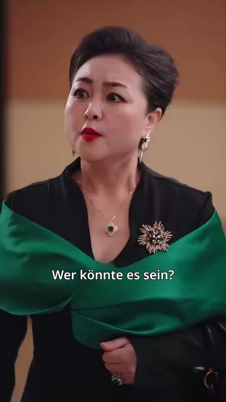 [Synchron] Leidenschaftliche Ehe - Episode 36
