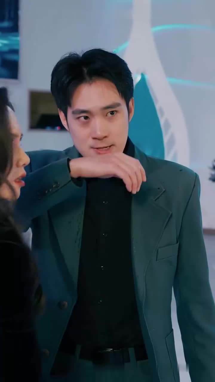 Bye Mantan Istri - Episode 16