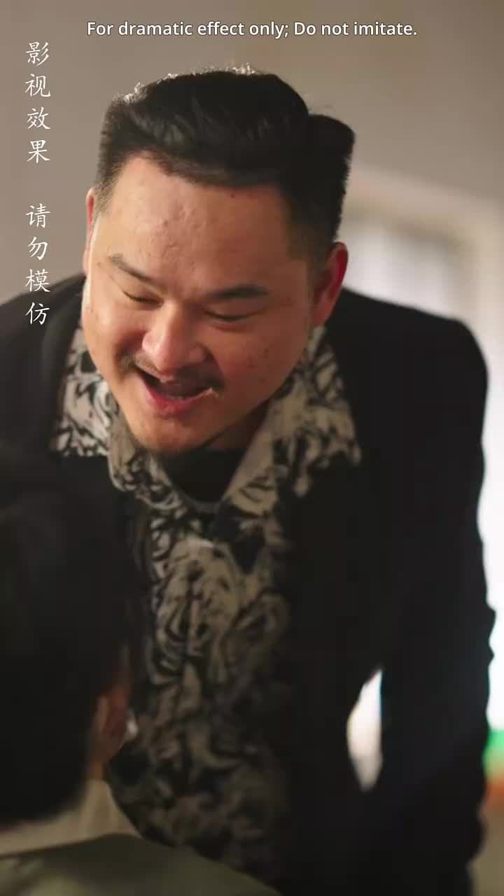 When Love Comes Knocking - Episode 55