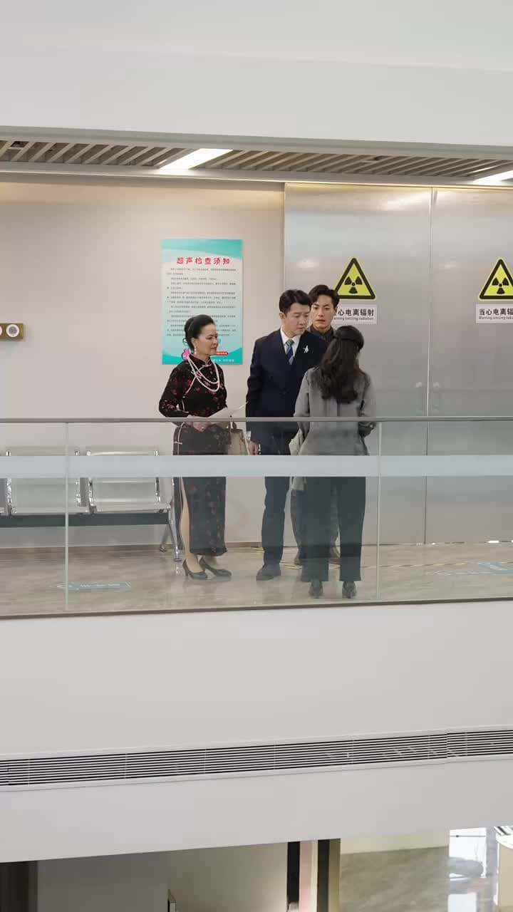 When Love Comes Knocking - Episode 5