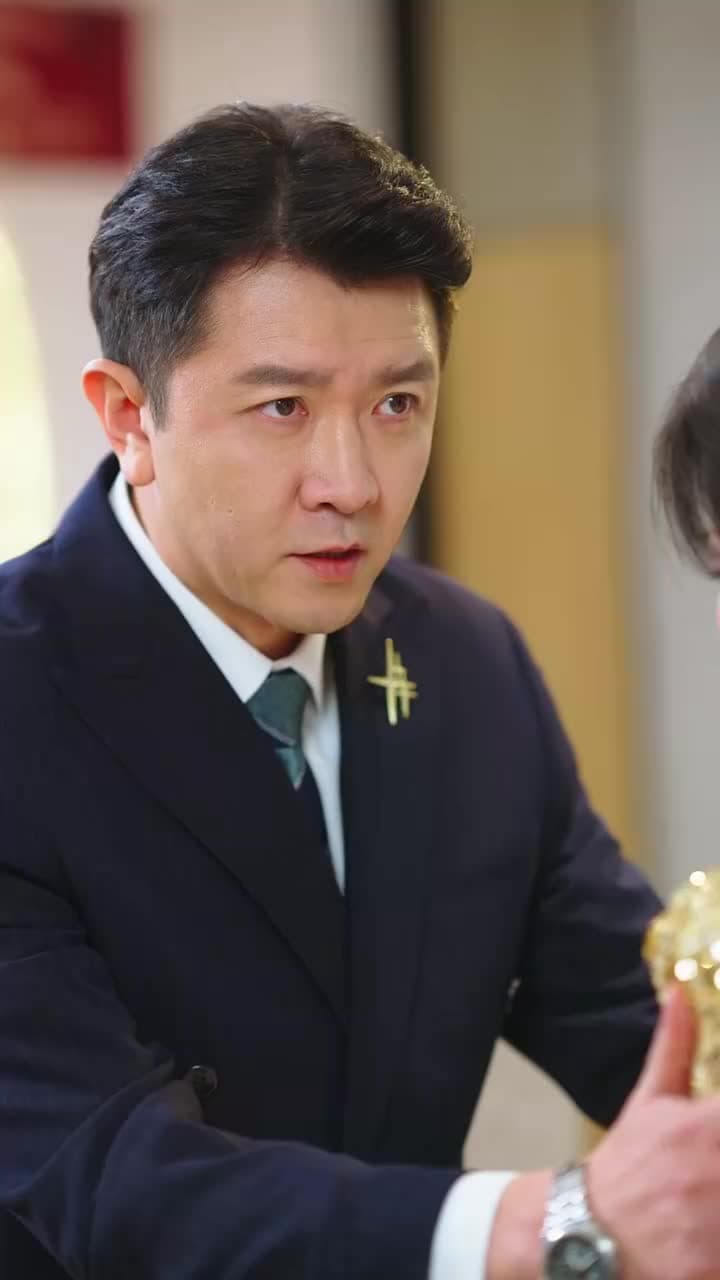 When Love Comes Knocking - Episode 26