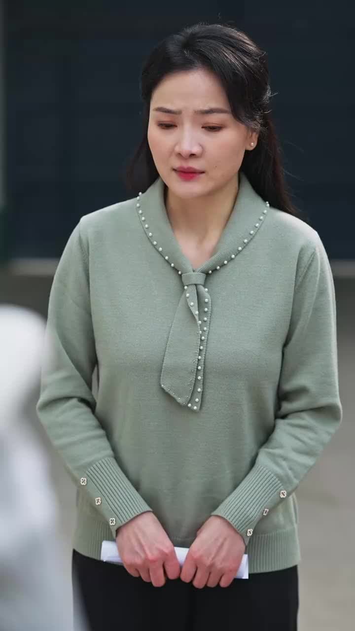 When Love Comes Knocking - Episode 6