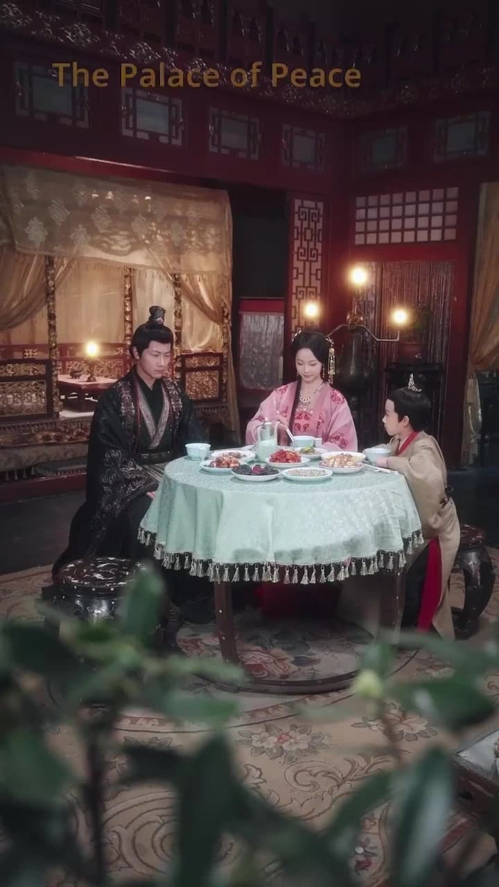 Memories Like a Dream - Episode 12