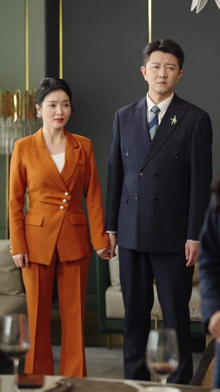 When Love Comes Knocking - Episode 47