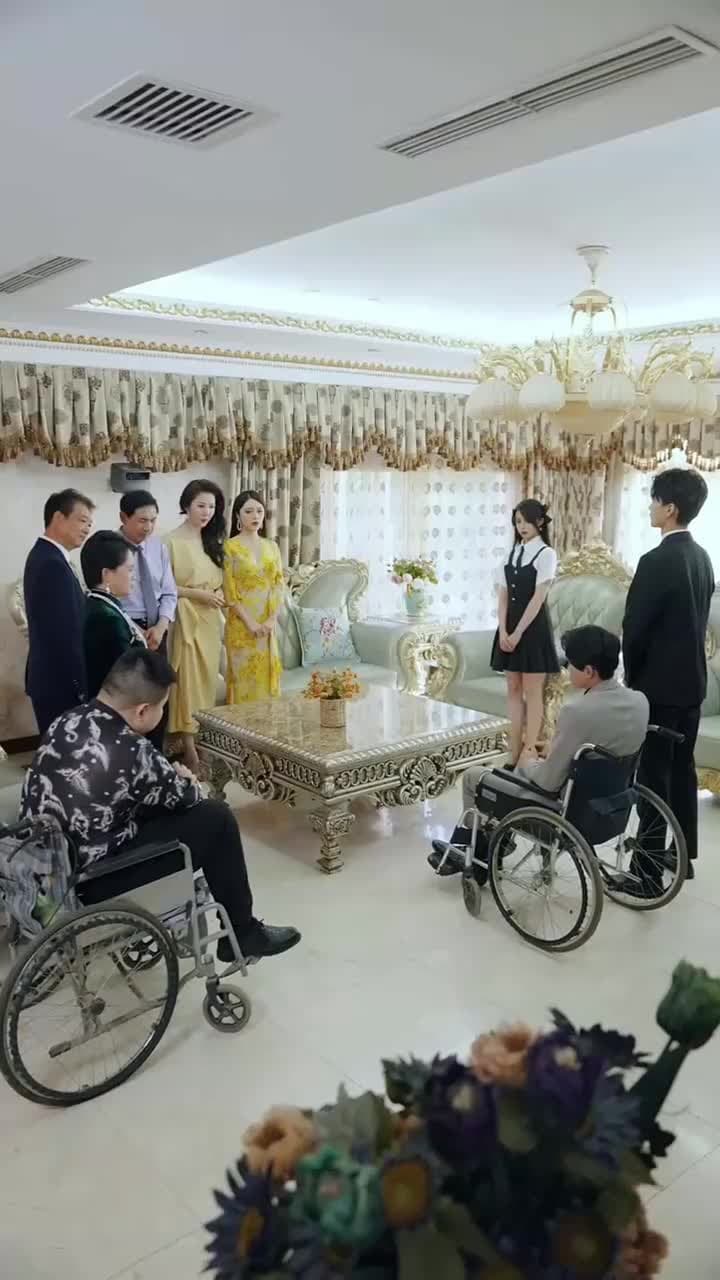 Jatuh Cinta - Episode 21