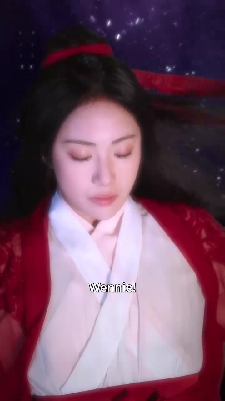 Memories Like a Dream - Episode 13
